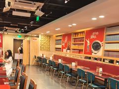 -宏状元现熬粥·京味菜(五棵松店)