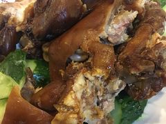 -桃园中华料理炸酱面(燕儿岛路店)