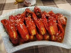 -让鸭脑壳飞(龙华店)
