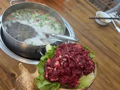 -刘少华贵州小黄牛·鲜牛肉火锅(总店)