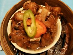 -表妹香港靓点餐厅