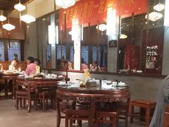 -龍聚祥烧麦馆(万达店)
