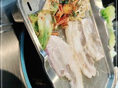 -李氏烤肉店