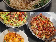 -潇湘阁(汉光百货店)