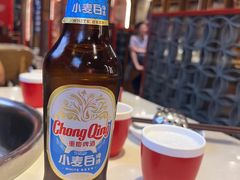 -大队长主题火锅(观音桥店)