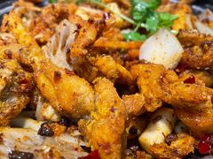 -渝蛙馆(新百店)