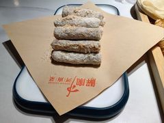 -解家河南菜(金水路店)