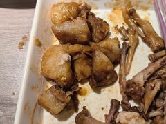 -谢蟹浓·肉蟹煲(新奥店)