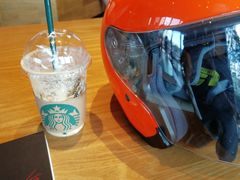 -星巴克(上海浦东禹悦汇店)