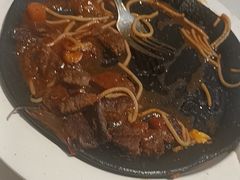 -经典世家牛排(德化万达店)