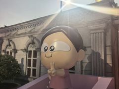-九龙公园