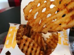 -麦当劳(百利广场店)