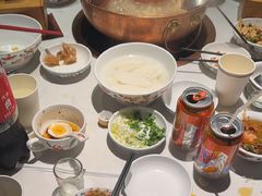 -北京老门框爆肚涮肉馆(锦业路店)