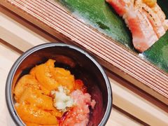 -鮨一日本料理旗舰店(总店)