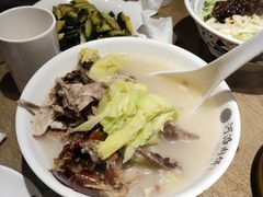-河沿肉饼Beijing Pie(东华门店)