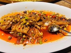-那家小馆•北京菜•烤鸭(香山店)