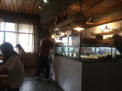 -仙峰天然面包(迎宾路店)