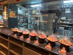 -老淮滨-蚌埠非遗小吃(淮河路店)