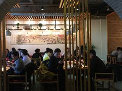 -新兴园饺子馆(北京百子湾店)