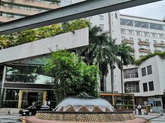 -深圳海景嘉途酒店(东翼楼)