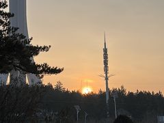 -帽儿山国家森林公园