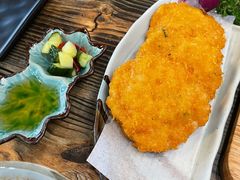 -Hi YOU你的饭局泰餐厅(雍和宫店)