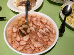 -君来梁溪饭店餐厅