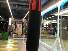 -优享健身(物美圣熙8号购物中心店)