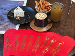 -一尺花园(安和花园店)