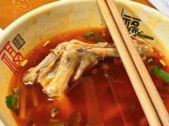 -毅记香鸭居(后堡店)
