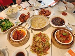 -顺风海鲜港(长寿路店)