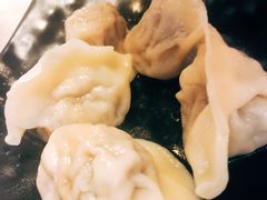 牛肉水饺-品牛阁潮汕牛肉火锅(洋河店)