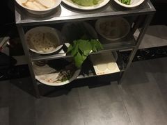-蜀留香火锅·始于1999·原四川老火锅(白堤路店)