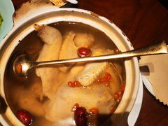-山里亲戚(淞虹路店)