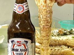 -明记海鲜美食老字号(明记总店)