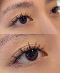 -美甲日记美睫专业纹绣半永久