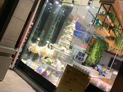 -麦的多生日蛋糕(花满庭店)