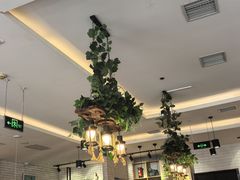 -拿渡·水煮鱼麻辣香锅(王府井奥莱·香江小镇店)