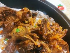 -丰尔粥食·粥底火锅·桑拿鸡(大良总店)
