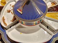 -真地道京味府·鲜橙烤鸭·北京菜(朝外大街东大桥店)