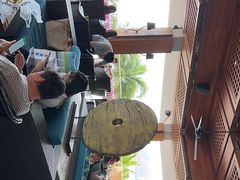 -日落吧·海景咖啡厅·餐酒吧·鸡尾酒·下午茶·乐队表演·浪漫夕阳·三亚文华东方酒店