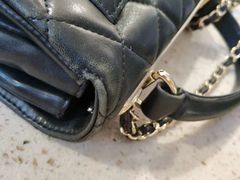 -莱靓奢侈品洗护改衣店(新世界百货崇文店)