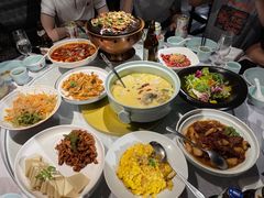 -京味斋·北京烤鸭(华威桥北工大店)