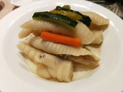 老檀子鳳爪-陶陶居海鲜酒家(新马路店)