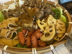 -杯莫亭(集里店)