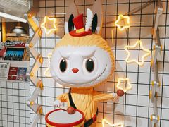 -泡泡玛特POPMART(上海环球港店)