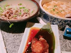 -南京大牌档(济南万象城店)