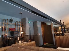 -戈雅法餐厅(世界城广场店)