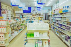 -爱婴岛(富安大厦店)