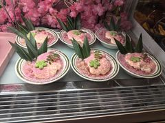 -昆明南亚风情园豪生大酒店-泰式国际海鲜自助餐厅